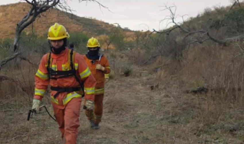 Se invertirán 143 millones en la compra de equipos para bomberos