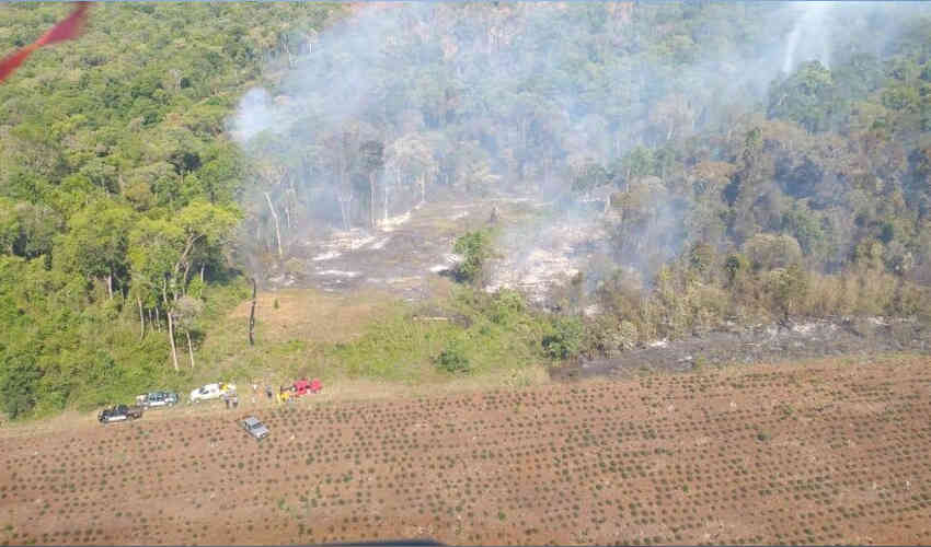 Amenazan a bomberos voluntarios con despidos laborales