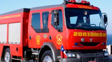 Concejales rechazan donación de dos camiones aljibes
