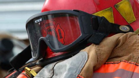 Bomberos Voluntarios entre los beneficiarios del PBU