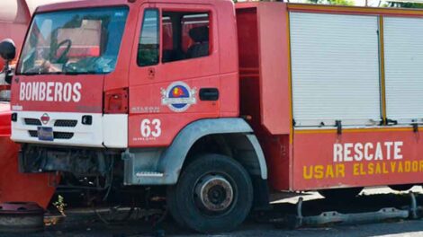 Construirán cinco nuevas estaciones de Bomberos