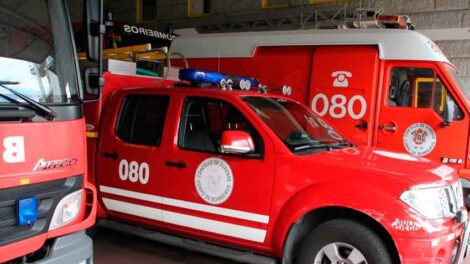 Los bomberos suman un equipo de excarcelación