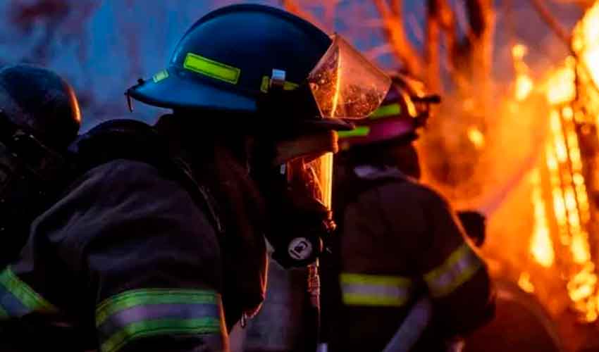 Bomberos de El Salvador conmemora 138 aniversario de fundación
