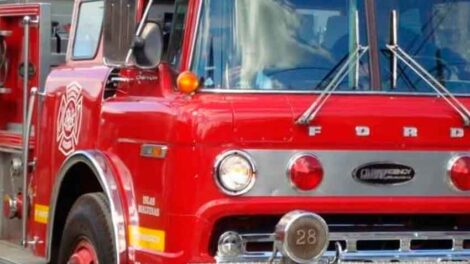 Bomberos de La Matanza buscan que se condone la deuda con AFIP