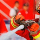 Perú: Han muerto 48 bomberos por COVID-19