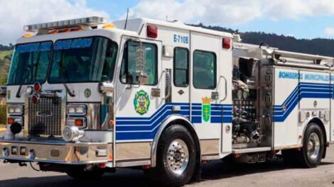 Gurabo: Cuenta con Cuerpo de Bomberos Municipal