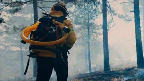 Vallfirest presenta su nueva línea de motobombas portátiles