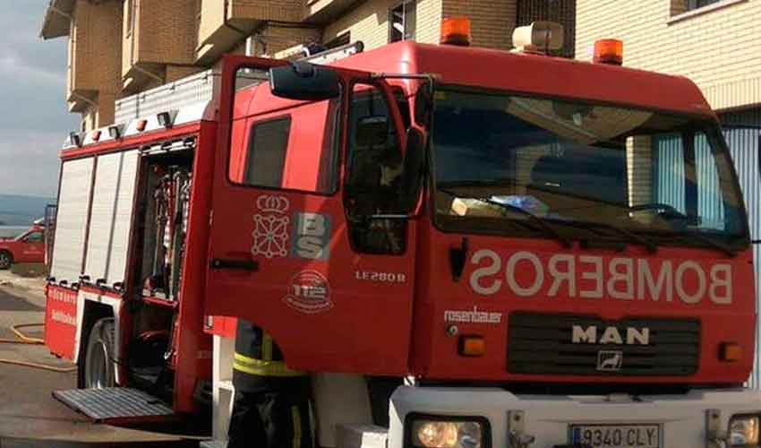 Da un falso aviso y moviliza a bomberos y ambulancia