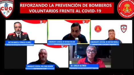 Información y conocimientos sobre los cuidados frente al COVID-19