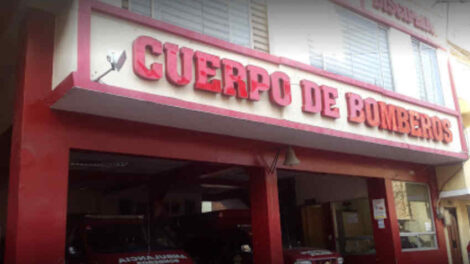 Falsos bomberos causan perjuicios en Riobamba
