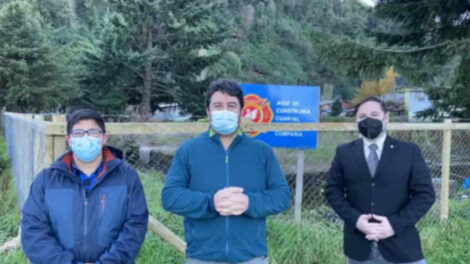 Municipio dio inicio a licitación para nuevo Cuartel de Bomberos