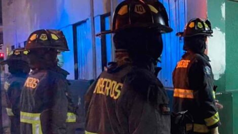 Despacha carros a emergencia sin saber que la víctima fatal era su hijo