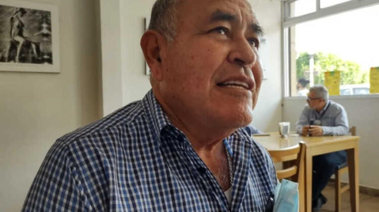 Fallece fundador de Bomberos Voluntarios de Escuinapa