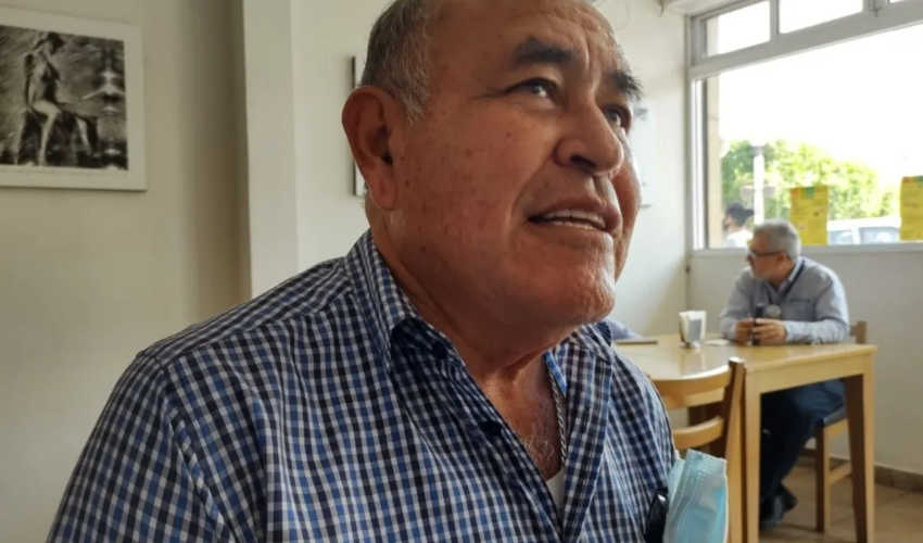 Fallece fundador de Bomberos Voluntarios de Escuinapa