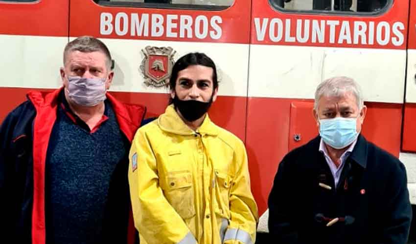 Género y Diversidad en la agenda del SNBV