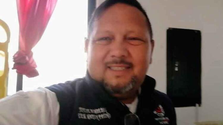 Muere por covid-19 el jefe de Bomberos del municipio de Tultepec