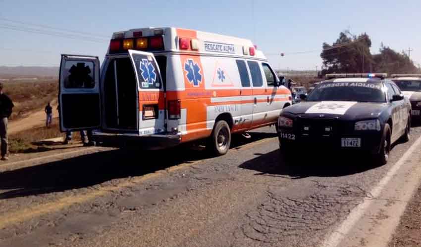 Exigen paramédicos voluntarios renuncia del titular de Bomberos