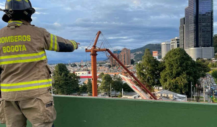 La Fiscalía imputó a director de Bomberos por presunta corrupción