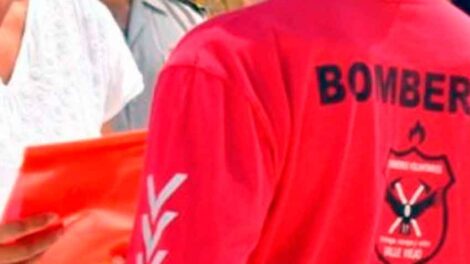 Una mujer denunció que fue acosada sexualmente en un cuartel de bomberos