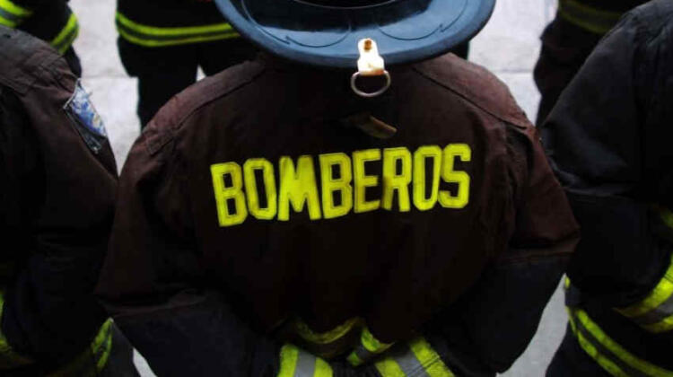 Revelan nueva denuncia de agresión en Bomberos tras caso de Nuñoa