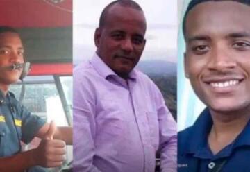 La muerte de tres bomberos destapa una situación “vergonzosa”