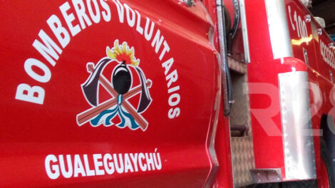 Cuarteles de Bomberos tendrán una rebaja de 50% en la tarifa energética