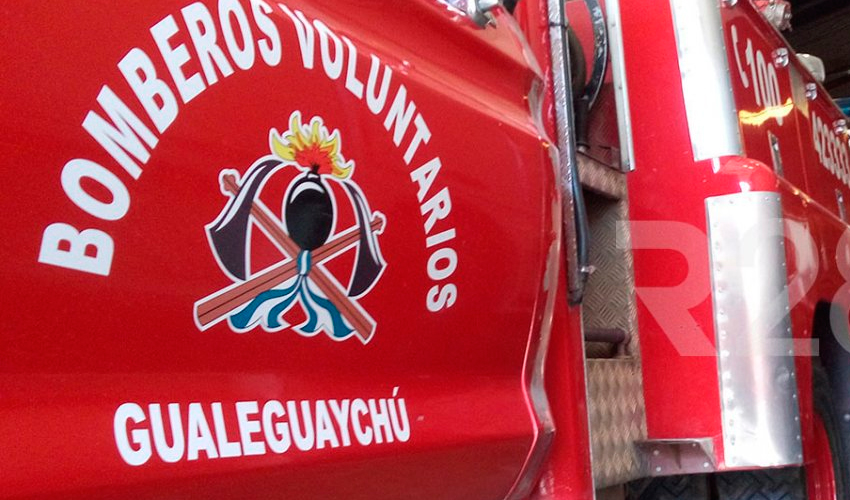 Cuarteles de Bomberos tendrán una rebaja de 50% en la tarifa energética