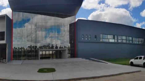 Bomberos inaugurarán el primer Centro Nacional Entrenamiento