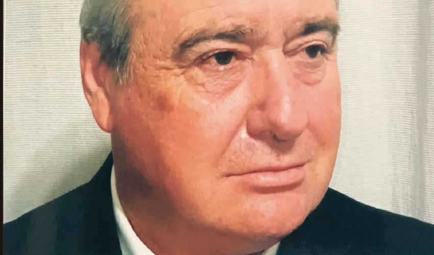 Falleció Enrique Martín, vicepresidente de la Federación Santafesina