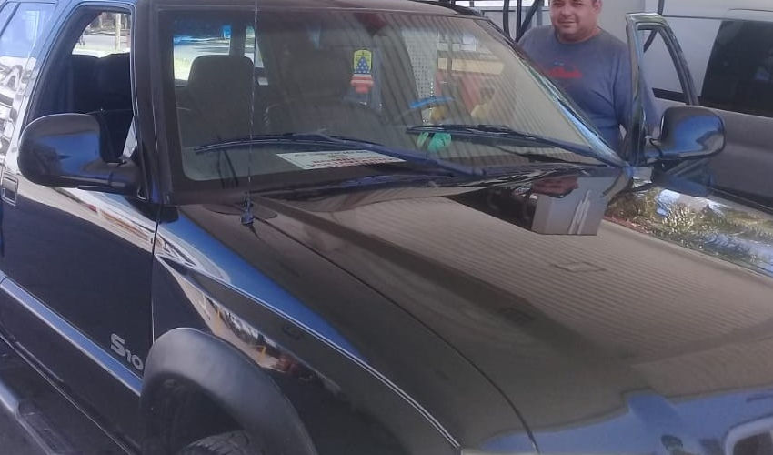 Nueva adquisición de Bomberos