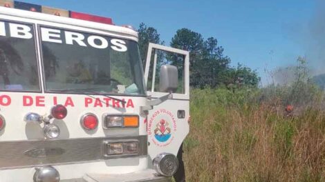 Vendían bonos falsos en nombre de los bomberos