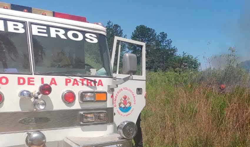 Vendían bonos falsos en nombre de los bomberos