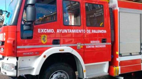 Un juez anula la oposición a Bomberos de Palencia