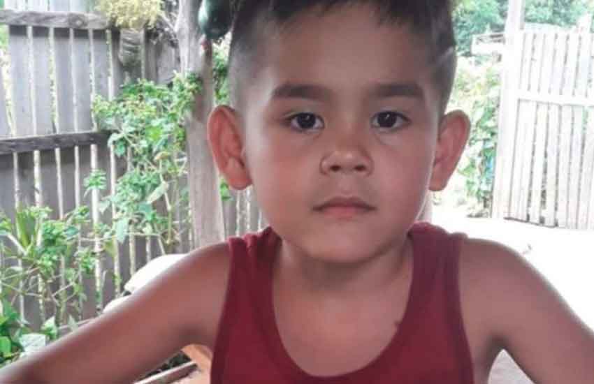 Un nene quiere donar sus ahorros a los bomberos voluntarios