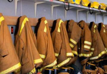 Ley permite que bomberos trasladen a pacientes en situaciones de urgencia