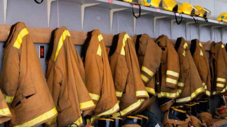 Ley permite que bomberos trasladen a pacientes en situaciones de urgencia