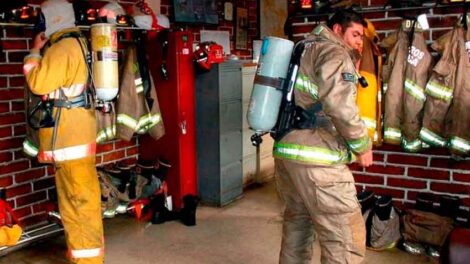 A los bomberos no les llegan recursos y ve lo que proponen