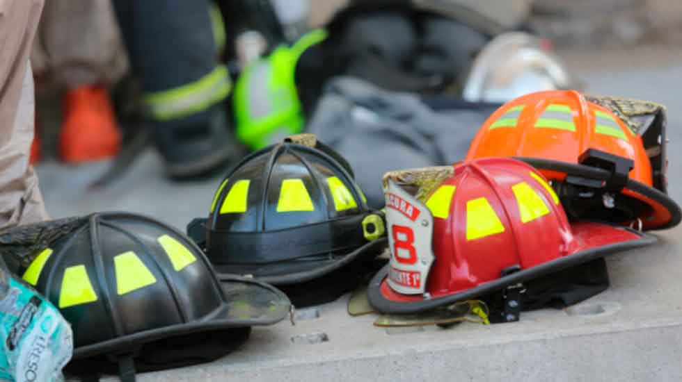 Bomberos de Ensenada llevan 7 años esperando por construcción de cuartel