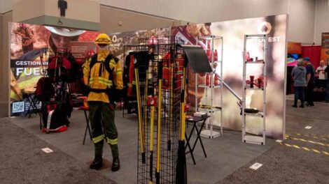 Inforest presente en la FDIC Internacional en Indianápolis