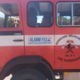 Bomberos Voluntarios Los Surgentes