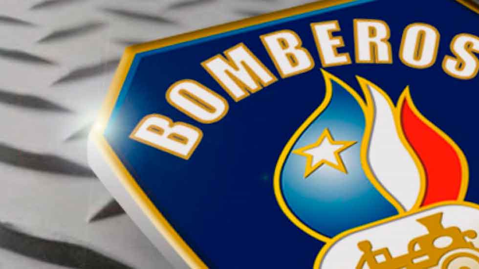 30 de junio: Día Nacional de los Bomberos de Chile