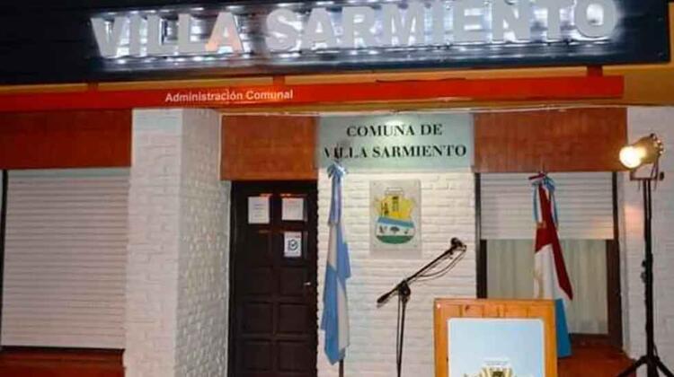Villa Sarmiento se prepara para tener su propio destacamento de Bomberos
