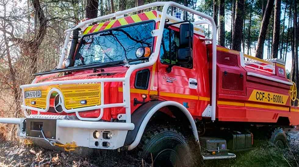 Piden aportes para que Bomberos compre una nueva unidad