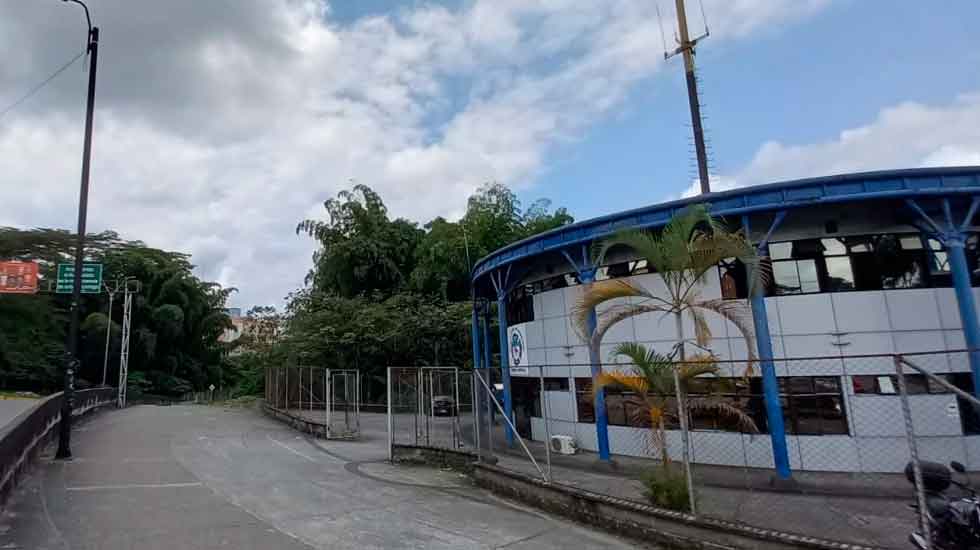 Robaron cableado de la línea 119 y dejaron incomunicados a los bomberos