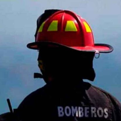Bomberos de Chile contará con nuevo financiamiento