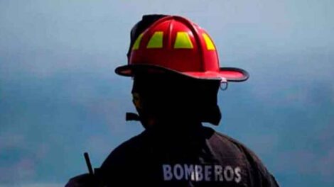 Bomberos de Chile contará con nuevo financiamiento
