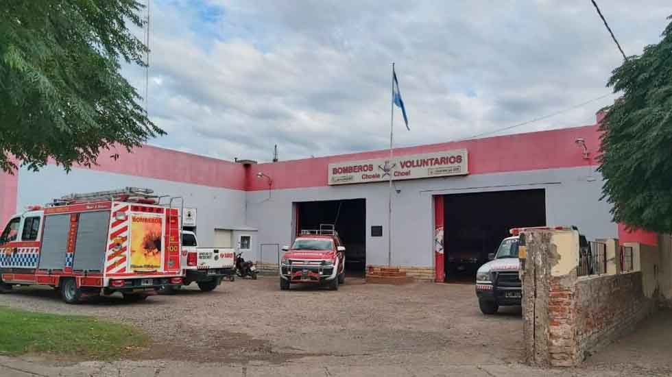 Presentan proyecto para limitar uso de sirena de bomberos