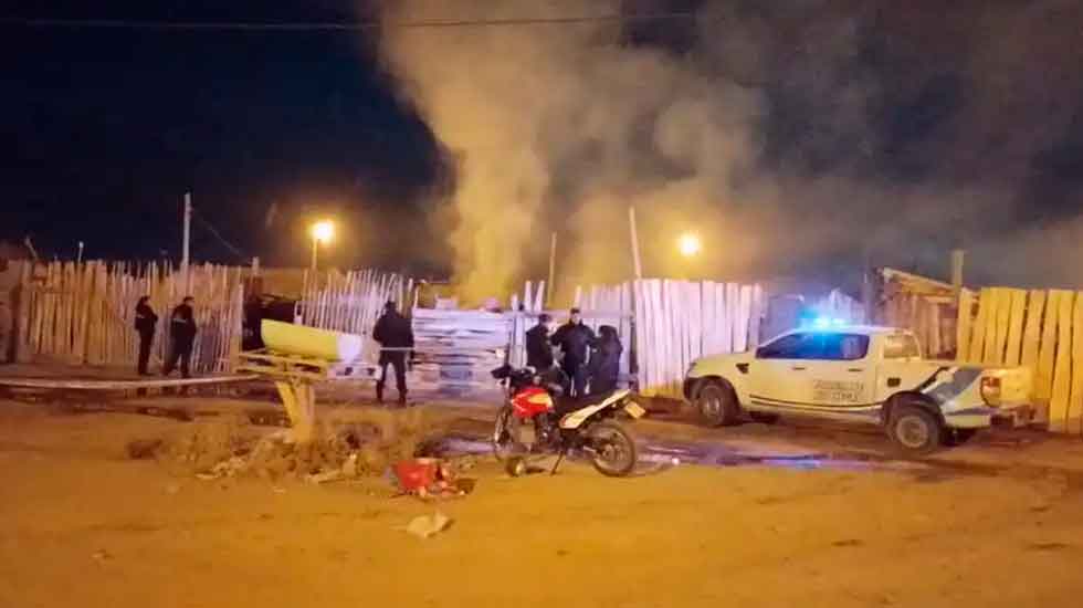 Conflicto en Bomberos: cruces por acusaciones de «falta de operatividad»