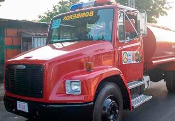 Municipio de Nueva Segovia tendrá su estación de bombero