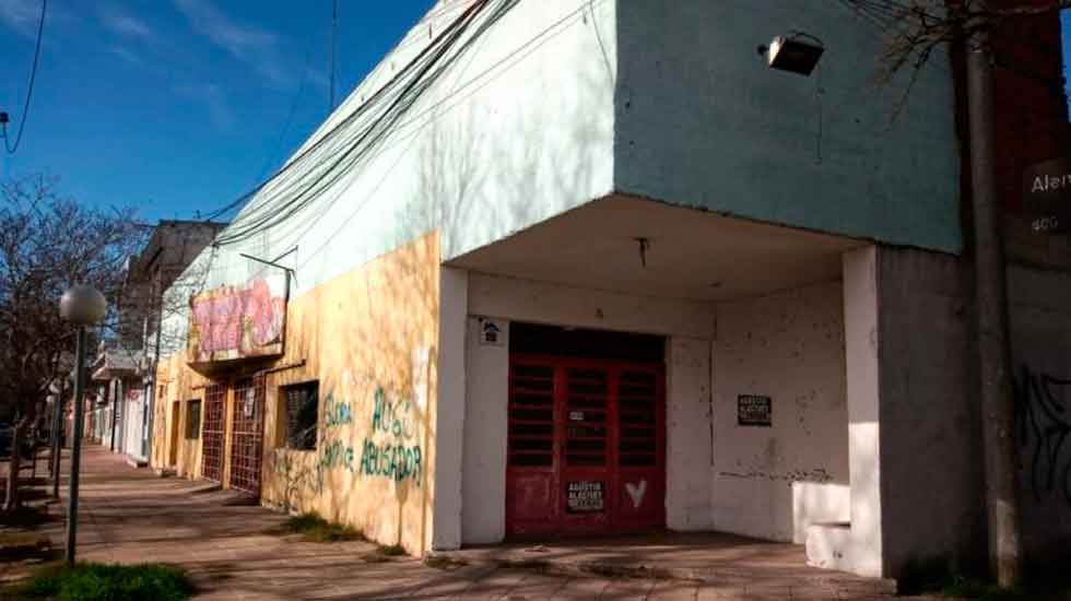 Bomberos compró el inmueble lindero al Cuartel Central